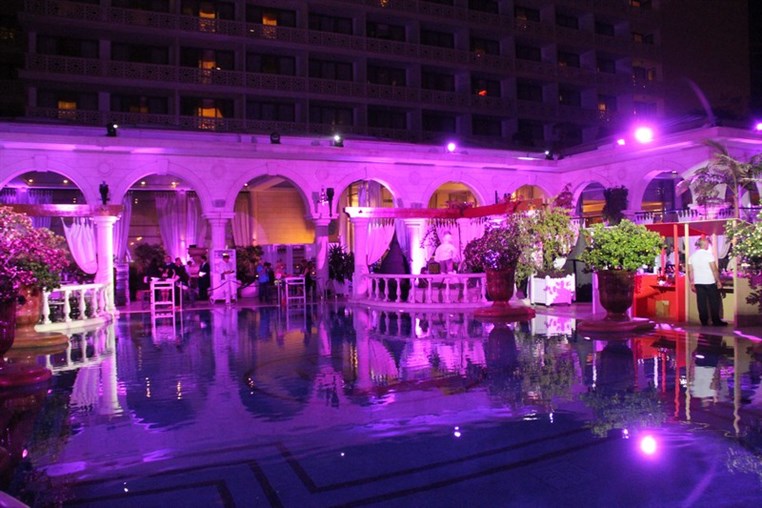 Summer Kitchen Party at Amethyste Part 1